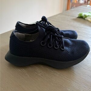 Allbirds Tree Dasher Sneakers